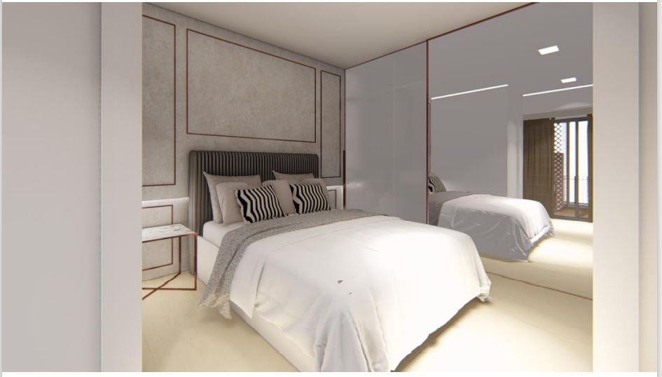 Condo Modern Luxury - สุศลักษณ์ - คอนโดบ้านอิงรัก - บางซื่อ, เขตบางซื่อ, กรุงเทพมหานคร