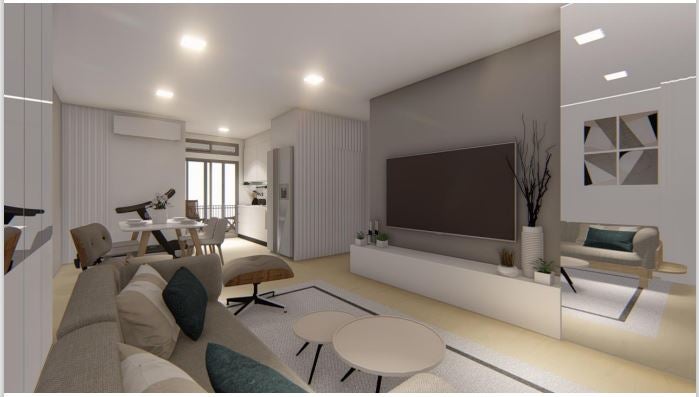 Condo Modern Luxury - สุศลักษณ์ - คอนโดบ้านอิงรัก - บางซื่อ, เขตบางซื่อ, กรุงเทพมหานคร