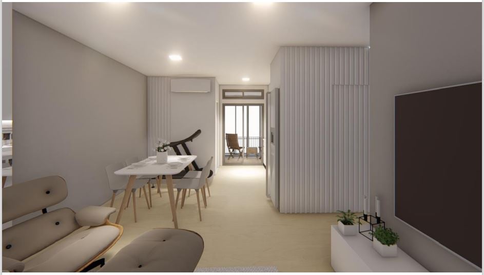 Condo Modern Luxury - สุศลักษณ์ - คอนโดบ้านอิงรัก - บางซื่อ, เขตบางซื่อ, กรุงเทพมหานคร