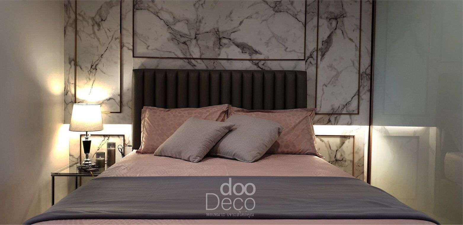 Condo Modern Luxury - สุศลักษณ์ - คอนโดบ้านอิงรัก - บางซื่อ, เขตบางซื่อ, กรุงเทพมหานคร