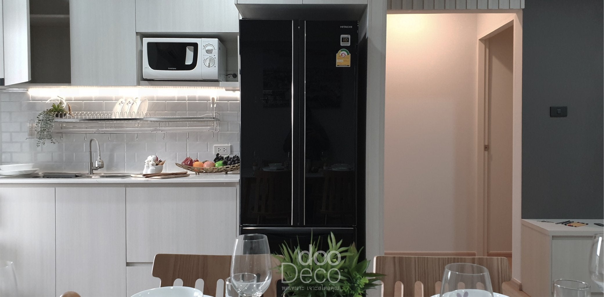 Condo Modern Luxury - สุศลักษณ์ - คอนโดบ้านอิงรัก - บางซื่อ, เขตบางซื่อ, กรุงเทพมหานคร