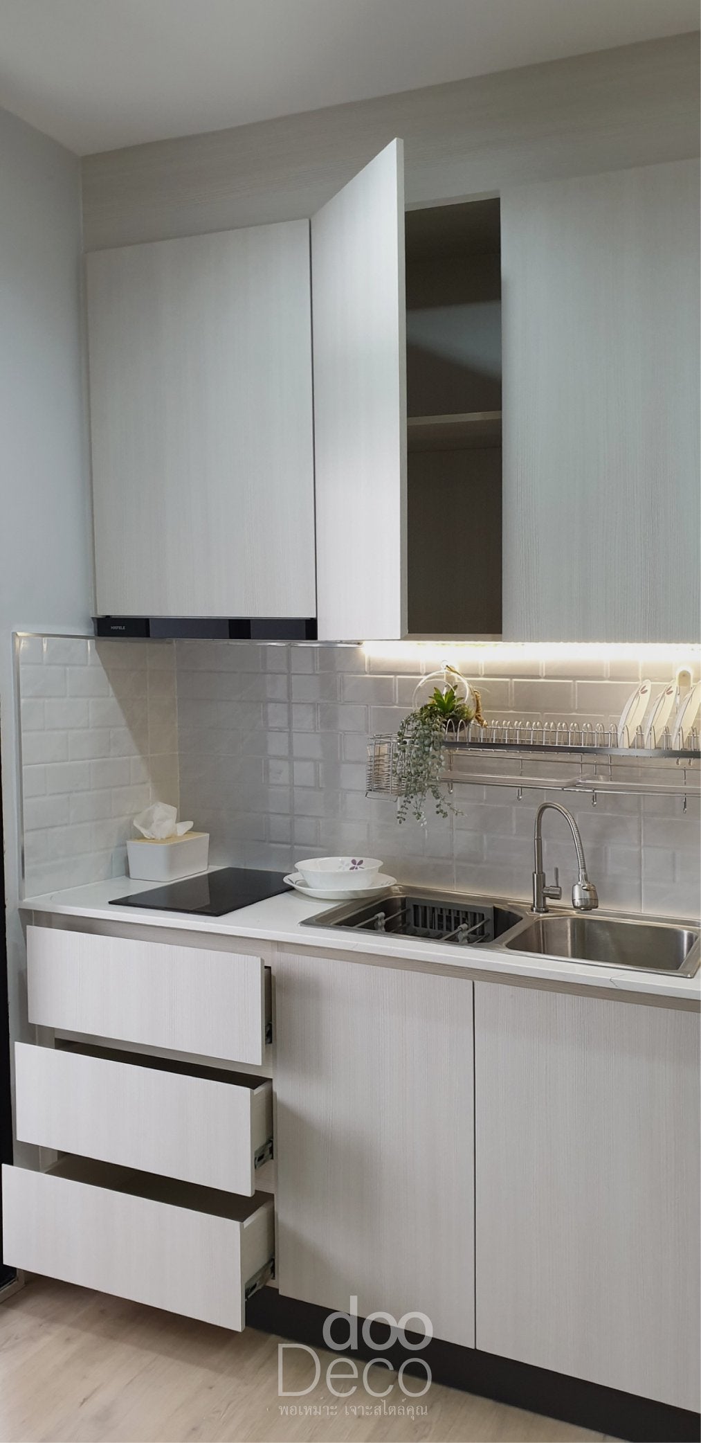 Condo Modern Luxury - สุศลักษณ์ - คอนโดบ้านอิงรัก - บางซื่อ, เขตบางซื่อ, กรุงเทพมหานคร