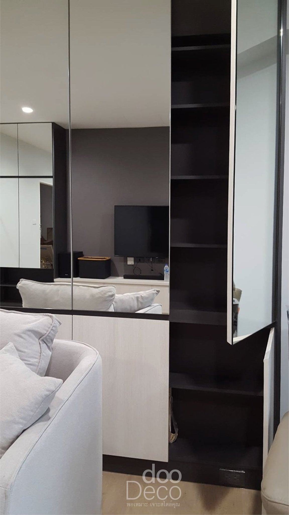 Condo Modern Luxury - สุศลักษณ์ - คอนโดบ้านอิงรัก - บางซื่อ, เขตบางซื่อ, กรุงเทพมหานคร