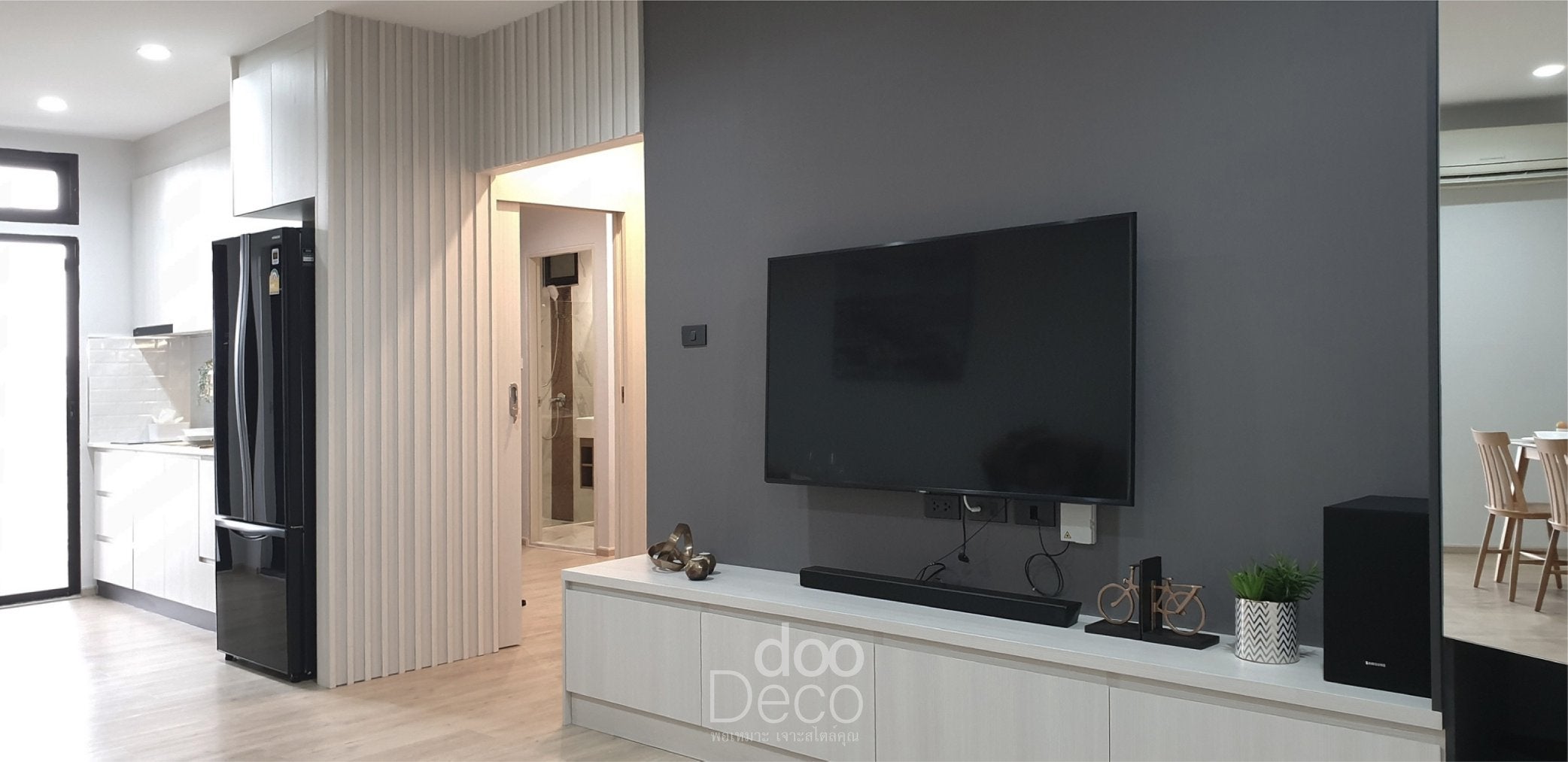 Condo Modern Luxury - สุศลักษณ์ - คอนโดบ้านอิงรัก - บางซื่อ, เขตบางซื่อ, กรุงเทพมหานคร