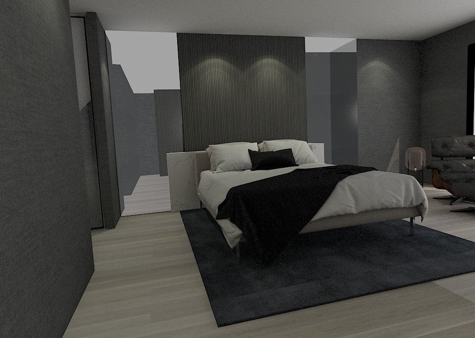 House Modern Luxury - ยศนนท์ - ศรีเจริญวิลล่า - เทพารักษ์, อำเภอเมืองสมุทรปราการ, สมุทรปราการ