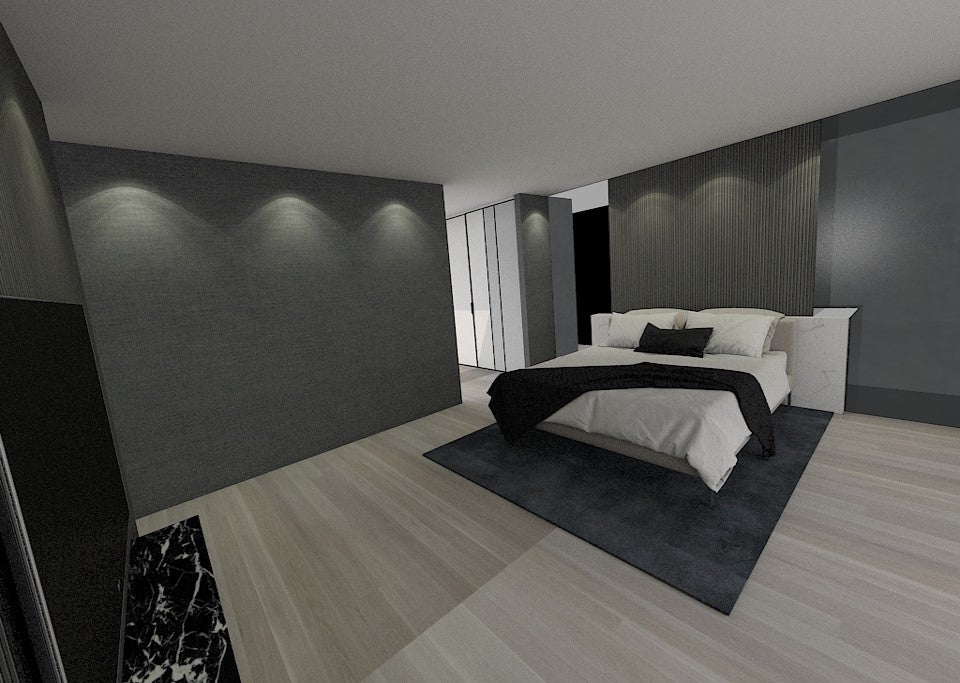 House Modern Luxury - ยศนนท์ - ศรีเจริญวิลล่า - เทพารักษ์, อำเภอเมืองสมุทรปราการ, สมุทรปราการ