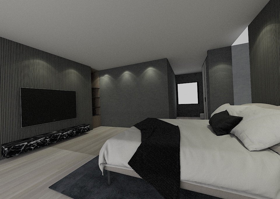 House Modern Luxury - ยศนนท์ - ศรีเจริญวิลล่า - เทพารักษ์, อำเภอเมืองสมุทรปราการ, สมุทรปราการ