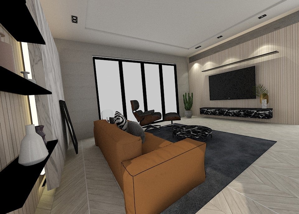 House Modern Luxury - ยศนนท์ - ศรีเจริญวิลล่า - เทพารักษ์, อำเภอเมืองสมุทรปราการ, สมุทรปราการ