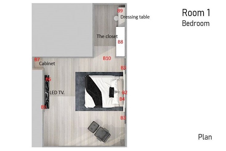 House Modern Luxury - ยศนนท์ - ศรีเจริญวิลล่า - เทพารักษ์, อำเภอเมืองสมุทรปราการ, สมุทรปราการ