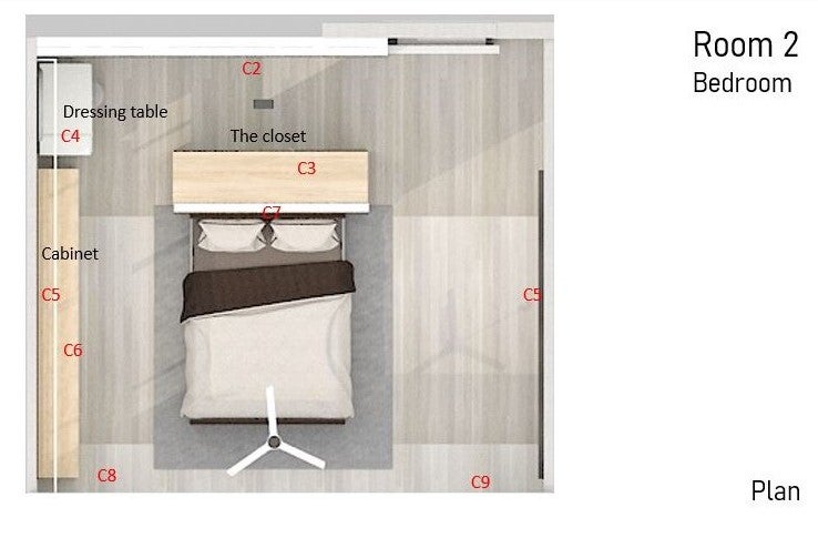 House Modern Luxury - ยศนนท์ - ศรีเจริญวิลล่า - เทพารักษ์, อำเภอเมืองสมุทรปราการ, สมุทรปราการ