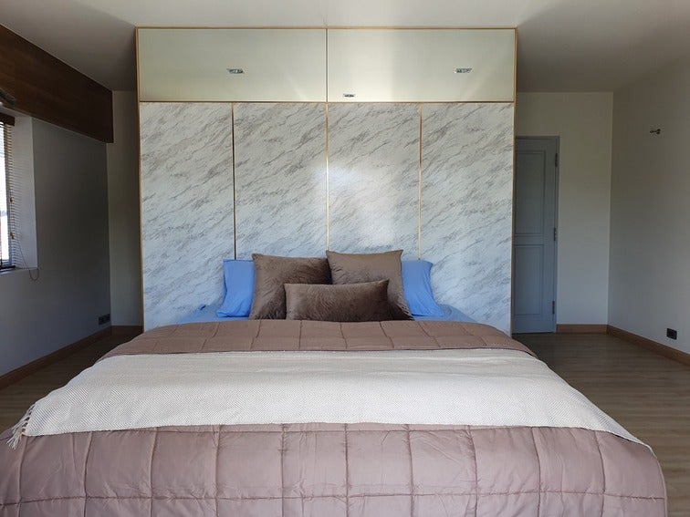 House Modern Luxury - ยศนนท์ - ศรีเจริญวิลล่า - เทพารักษ์, อำเภอเมืองสมุทรปราการ, สมุทรปราการ