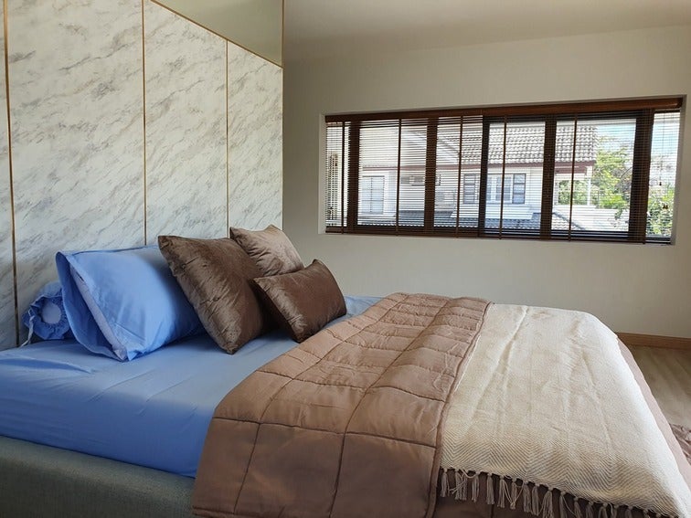 House Modern Luxury - ยศนนท์ - ศรีเจริญวิลล่า - เทพารักษ์, อำเภอเมืองสมุทรปราการ, สมุทรปราการ