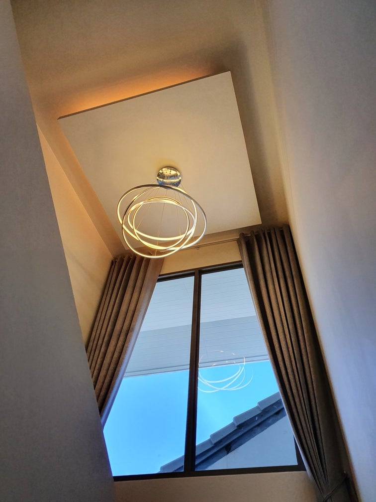 House Modern Luxury - ยศนนท์ - ศรีเจริญวิลล่า - เทพารักษ์, อำเภอเมืองสมุทรปราการ, สมุทรปราการ