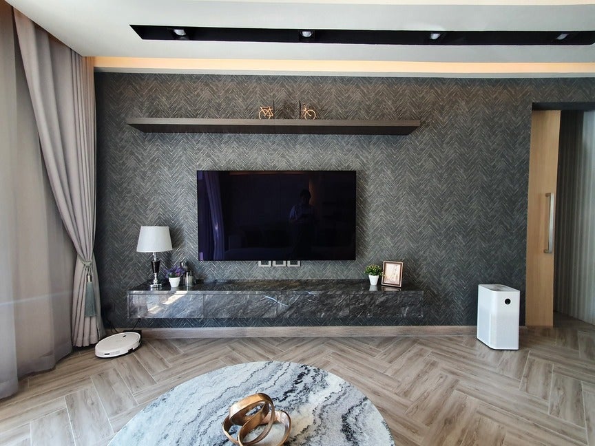 House Modern Luxury - ยศนนท์ - ศรีเจริญวิลล่า - เทพารักษ์, อำเภอเมืองสมุทรปราการ, สมุทรปราการ