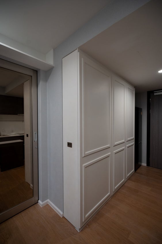 Condo Modern Luxury - รุ่งสรวง - สวนบัวเรสซิเดนซ์ - สามเสนใน, เขตพญาไท, กรุงเทพมหานคร