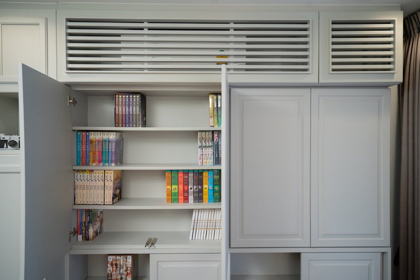 Condo Modern Luxury - รุ่งสรวง - สวนบัวเรสซิเดนซ์ - สามเสนใน, เขตพญาไท, กรุงเทพมหานคร