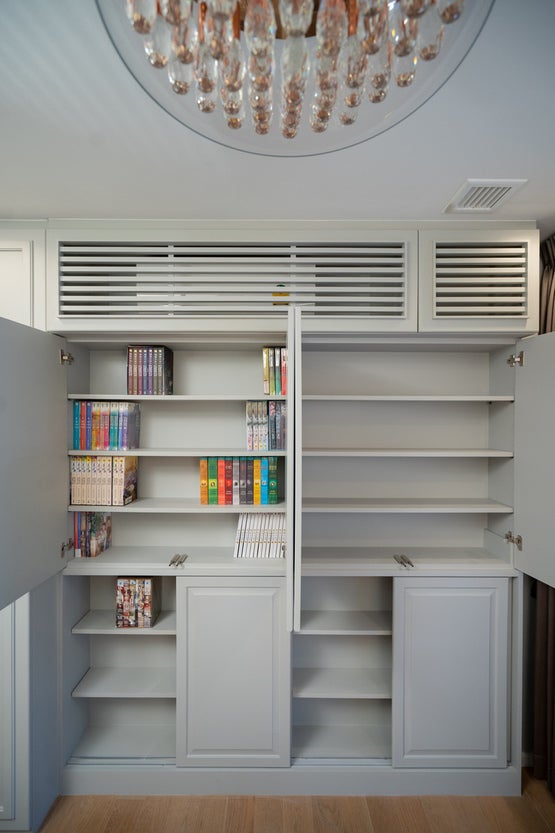 Condo Modern Luxury - รุ่งสรวง - สวนบัวเรสซิเดนซ์ - สามเสนใน, เขตพญาไท, กรุงเทพมหานคร