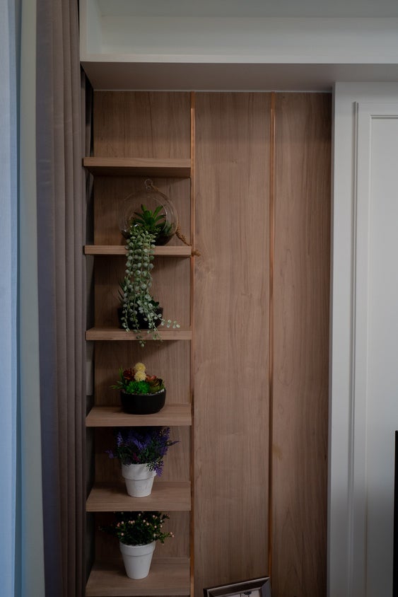 Condo Modern Luxury - รุ่งสรวง - สวนบัวเรสซิเดนซ์ - สามเสนใน, เขตพญาไท, กรุงเทพมหานคร