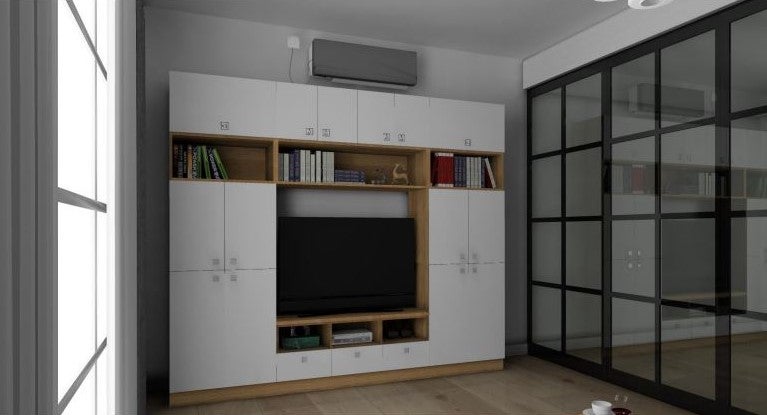 Condo Scandinavian / Muji - ธัญวรัตม์ - วิลล่า ราชเทวี - ถนนพญาไท, เขตราชเทวี, กรุงเทพมหานคร