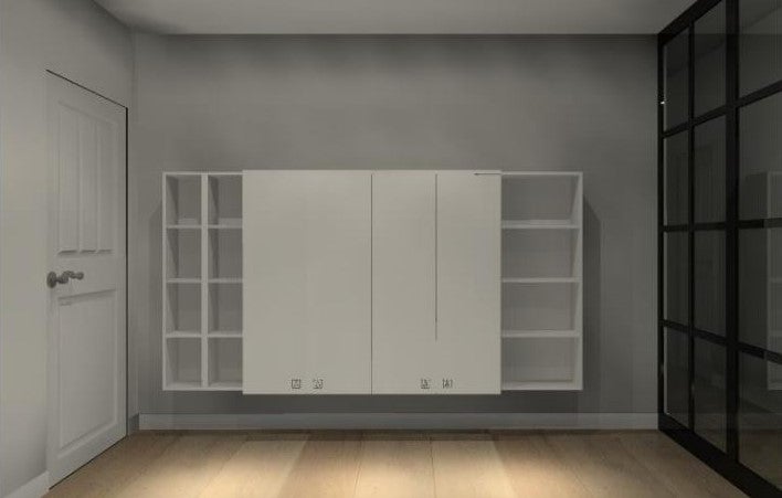 Condo Scandinavian / Muji - ธัญวรัตม์ - วิลล่า ราชเทวี - ถนนพญาไท, เขตราชเทวี, กรุงเทพมหานคร