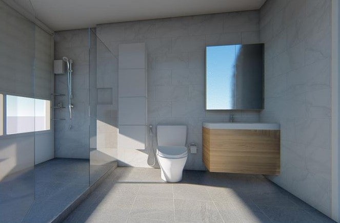 Condo Scandinavian / Muji - ธัญวรัตม์ - วิลล่า ราชเทวี - ถนนพญาไท, เขตราชเทวี, กรุงเทพมหานคร