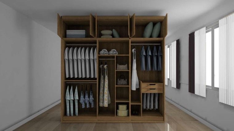 Condo Scandinavian / Muji - ธัญวรัตม์ - วิลล่า ราชเทวี - ถนนพญาไท, เขตราชเทวี, กรุงเทพมหานคร