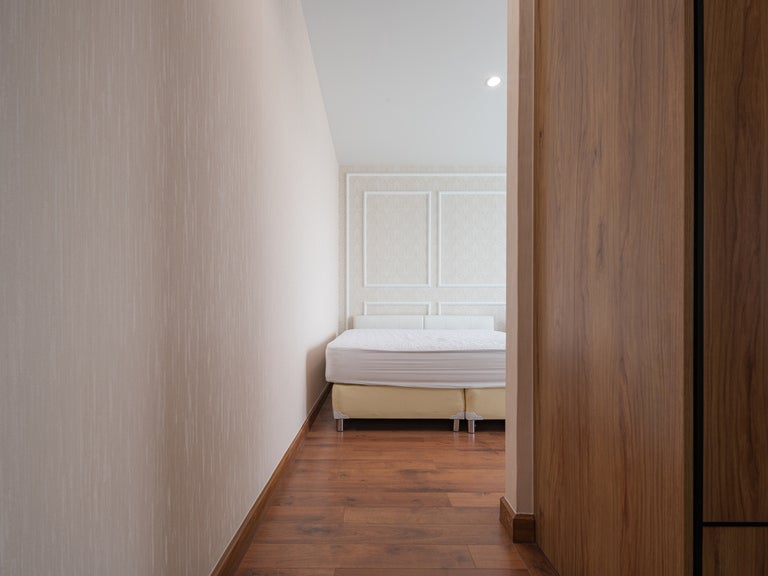 Condo Scandinavian / Muji - ธัญวรัตม์ - วิลล่า ราชเทวี - ถนนพญาไท, เขตราชเทวี, กรุงเทพมหานคร