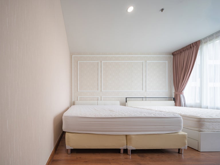 Condo Scandinavian / Muji - ธัญวรัตม์ - วิลล่า ราชเทวี - ถนนพญาไท, เขตราชเทวี, กรุงเทพมหานคร