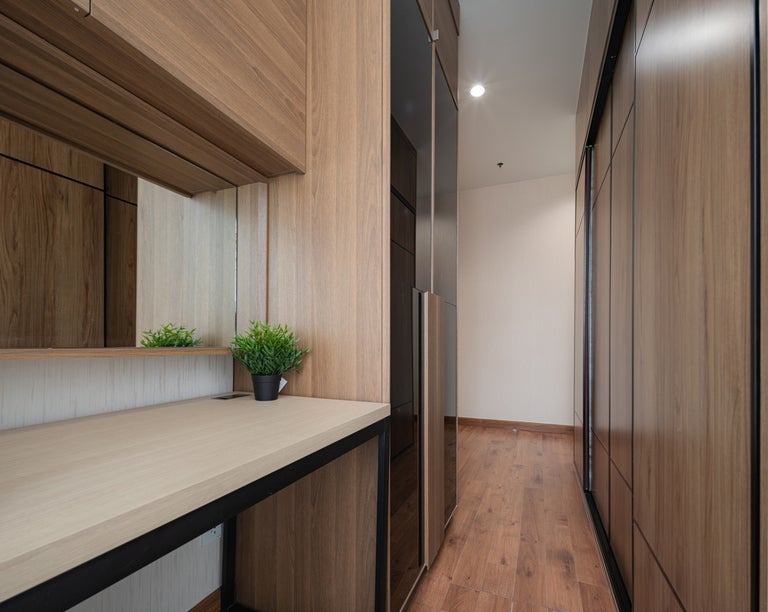 Condo Scandinavian / Muji - ธัญวรัตม์ - วิลล่า ราชเทวี - ถนนพญาไท, เขตราชเทวี, กรุงเทพมหานคร