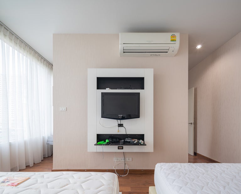 Condo Scandinavian / Muji - ธัญวรัตม์ - วิลล่า ราชเทวี - ถนนพญาไท, เขตราชเทวี, กรุงเทพมหานคร