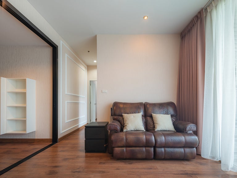 Condo Scandinavian / Muji - ธัญวรัตม์ - วิลล่า ราชเทวี - ถนนพญาไท, เขตราชเทวี, กรุงเทพมหานคร