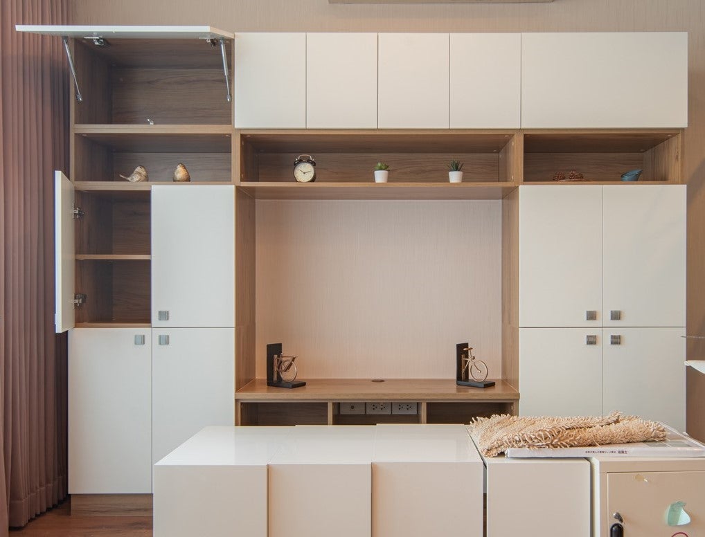 Condo Scandinavian / Muji - ธัญวรัตม์ - วิลล่า ราชเทวี - ถนนพญาไท, เขตราชเทวี, กรุงเทพมหานคร