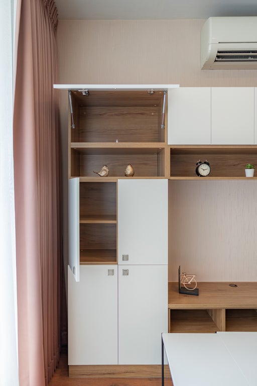 Condo Scandinavian / Muji - ธัญวรัตม์ - วิลล่า ราชเทวี - ถนนพญาไท, เขตราชเทวี, กรุงเทพมหานคร