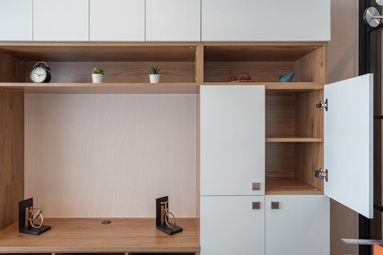 Condo Scandinavian / Muji - ธัญวรัตม์ - วิลล่า ราชเทวี - ถนนพญาไท, เขตราชเทวี, กรุงเทพมหานคร