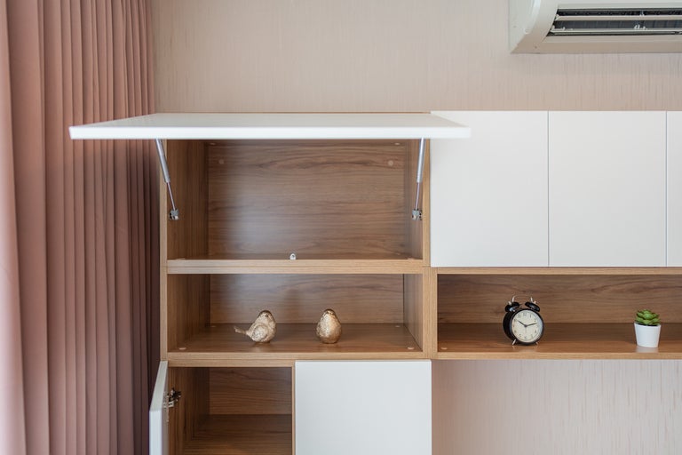 Condo Scandinavian / Muji - ธัญวรัตม์ - วิลล่า ราชเทวี - ถนนพญาไท, เขตราชเทวี, กรุงเทพมหานคร