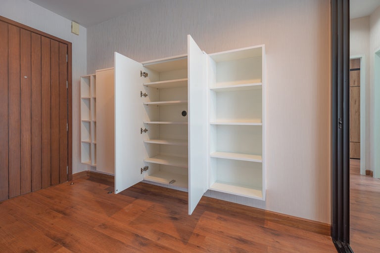 Condo Scandinavian / Muji - ธัญวรัตม์ - วิลล่า ราชเทวี - ถนนพญาไท, เขตราชเทวี, กรุงเทพมหานคร