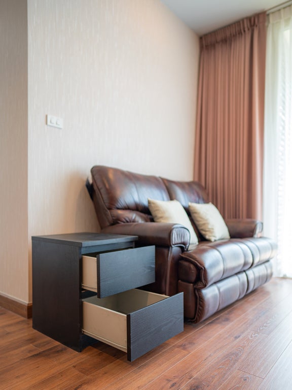 Condo Scandinavian / Muji - ธัญวรัตม์ - วิลล่า ราชเทวี - ถนนพญาไท, เขตราชเทวี, กรุงเทพมหานคร