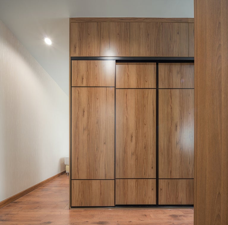 Condo Scandinavian / Muji - ธัญวรัตม์ - วิลล่า ราชเทวี - ถนนพญาไท, เขตราชเทวี, กรุงเทพมหานคร