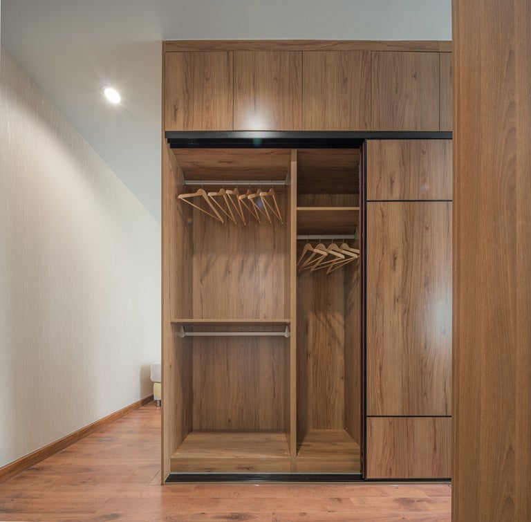 Condo Scandinavian / Muji - ธัญวรัตม์ - วิลล่า ราชเทวี - ถนนพญาไท, เขตราชเทวี, กรุงเทพมหานคร