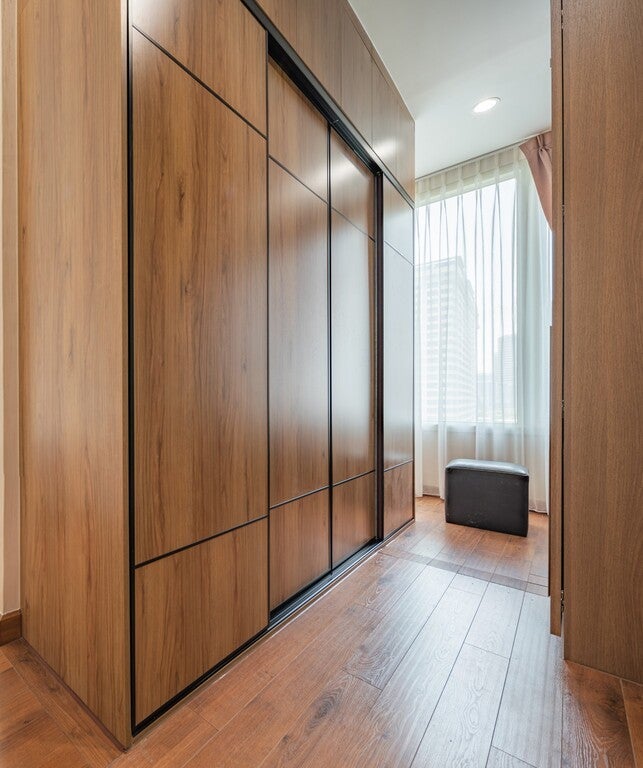 Condo Scandinavian / Muji - ธัญวรัตม์ - วิลล่า ราชเทวี - ถนนพญาไท, เขตราชเทวี, กรุงเทพมหานคร