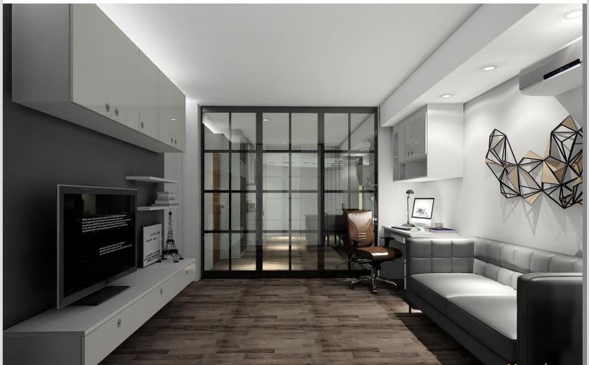 Condo Modern - จตุร์วิทย์ - ศุภาลัยเอสเซ้นส์ ลาดพร้าว - คลองจั่น, เขตบางกะปิ, กรุงเทพมหานคร