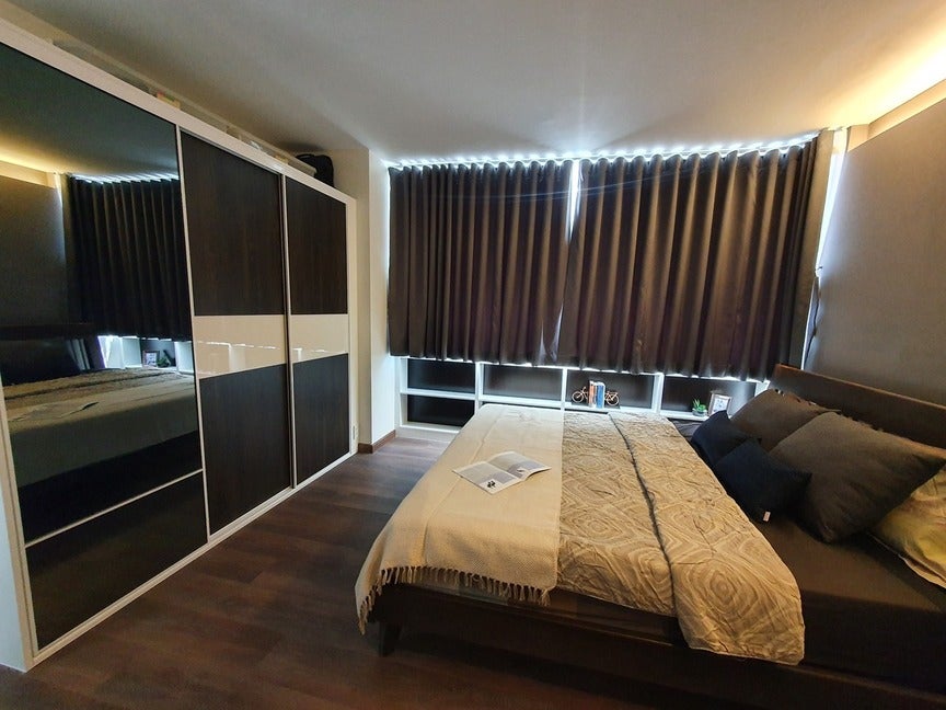 Condo Modern - จตุร์วิทย์ - ศุภาลัยเอสเซ้นส์ ลาดพร้าว - คลองจั่น, เขตบางกะปิ, กรุงเทพมหานคร