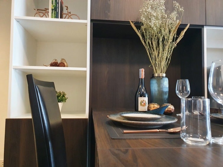 Condo Modern - จตุร์วิทย์ - ศุภาลัยเอสเซ้นส์ ลาดพร้าว - คลองจั่น, เขตบางกะปิ, กรุงเทพมหานคร