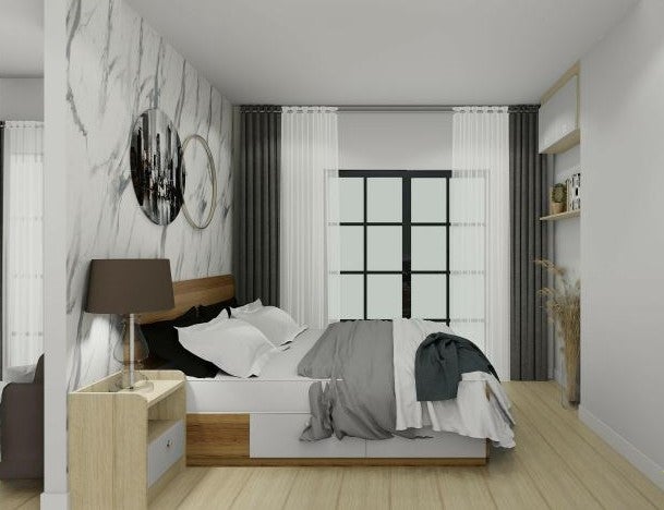 Condo Scandinavian / Muji - เวชยันต์ - ลุมพินีพาร์ค พหล32 - จันทรเกษม, เขตจตุจักร, กรุงเทพมหานคร