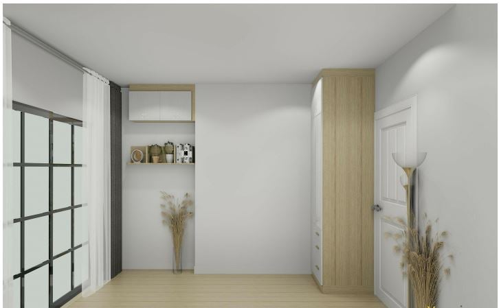 Condo Scandinavian / Muji - เวชยันต์ - ลุมพินีพาร์ค พหล32 - จันทรเกษม, เขตจตุจักร, กรุงเทพมหานคร