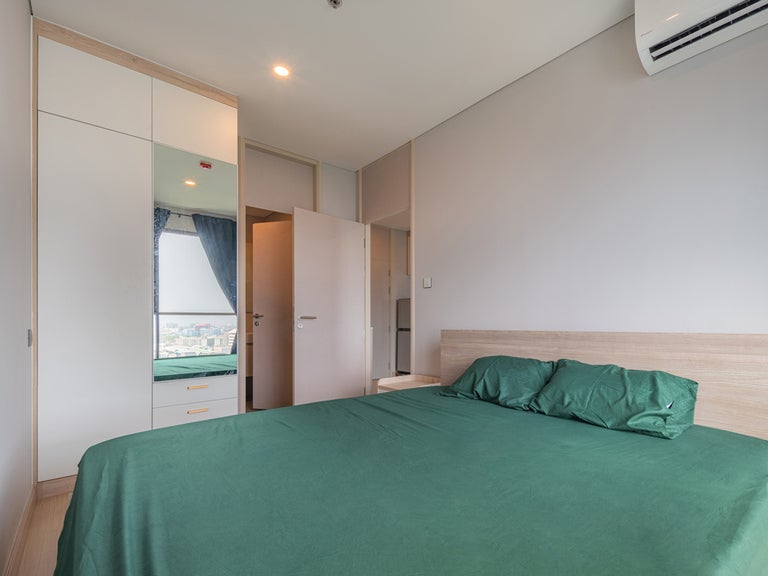 Condo Scandinavian / Muji - เวชยันต์ - ลุมพินีพาร์ค พหล32 - จันทรเกษม, เขตจตุจักร, กรุงเทพมหานคร