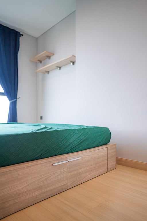 Condo Scandinavian / Muji - เวชยันต์ - ลุมพินีพาร์ค พหล32 - จันทรเกษม, เขตจตุจักร, กรุงเทพมหานคร