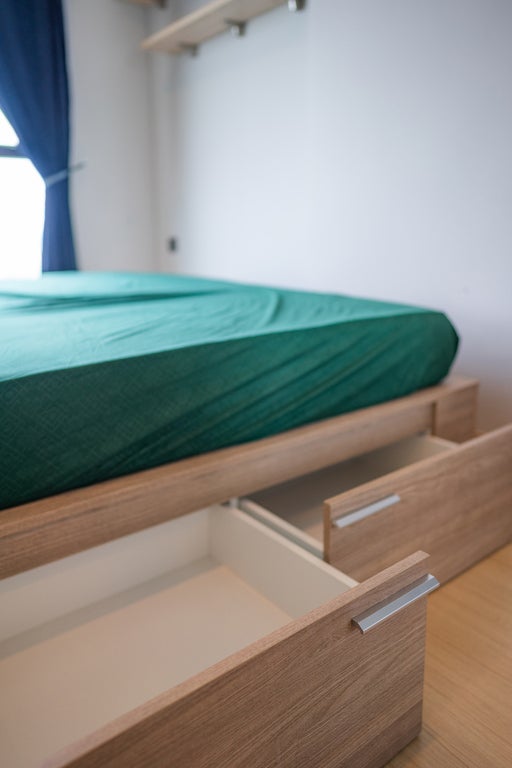 Condo Scandinavian / Muji - เวชยันต์ - ลุมพินีพาร์ค พหล32 - จันทรเกษม, เขตจตุจักร, กรุงเทพมหานคร