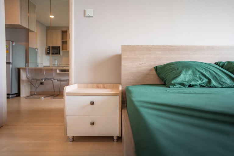 Condo Scandinavian / Muji - เวชยันต์ - ลุมพินีพาร์ค พหล32 - จันทรเกษม, เขตจตุจักร, กรุงเทพมหานคร