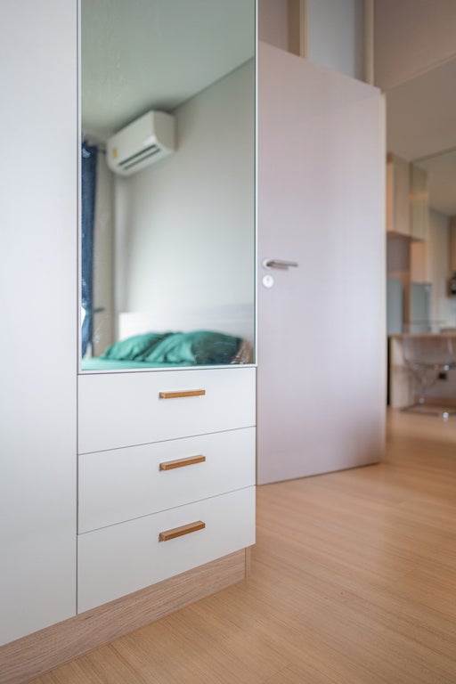 Condo Scandinavian / Muji - เวชยันต์ - ลุมพินีพาร์ค พหล32 - จันทรเกษม, เขตจตุจักร, กรุงเทพมหานคร